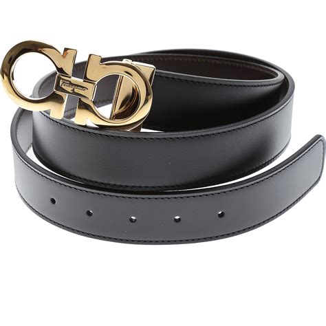 cheap gold ferragamo belt|ferragamo men belt sale clearance.